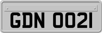 GDN0021