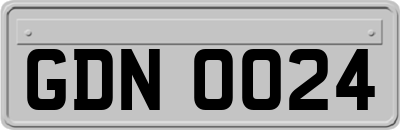 GDN0024