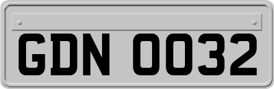 GDN0032