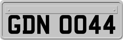 GDN0044