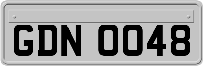 GDN0048