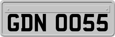 GDN0055