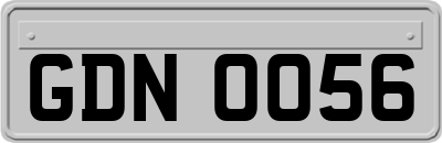 GDN0056