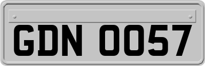 GDN0057