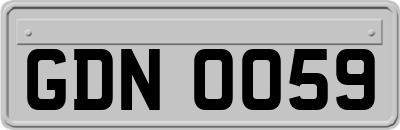 GDN0059