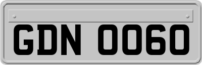 GDN0060