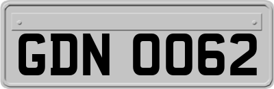 GDN0062