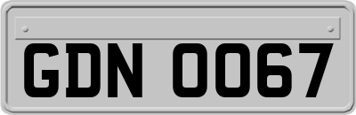 GDN0067