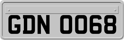 GDN0068