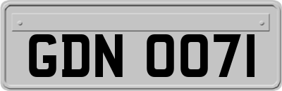 GDN0071
