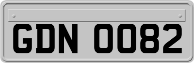 GDN0082
