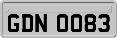 GDN0083
