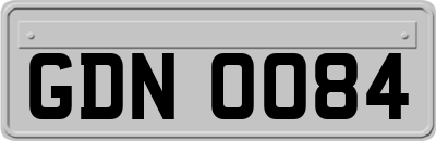 GDN0084