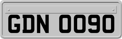 GDN0090