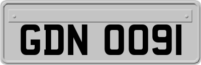 GDN0091