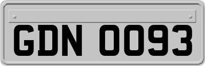 GDN0093