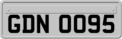 GDN0095