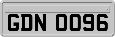 GDN0096