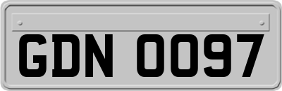 GDN0097