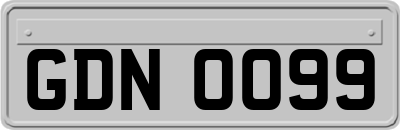 GDN0099