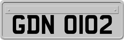 GDN0102