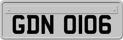 GDN0106