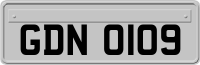 GDN0109