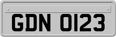 GDN0123