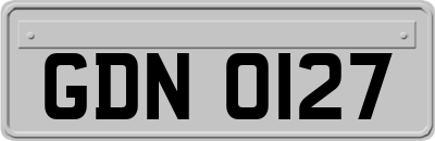 GDN0127