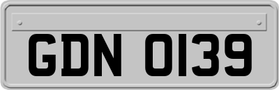 GDN0139