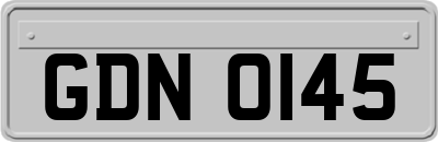 GDN0145