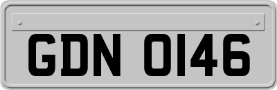 GDN0146