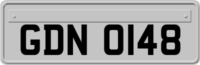 GDN0148
