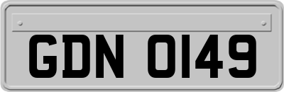 GDN0149