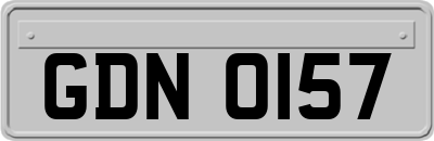 GDN0157