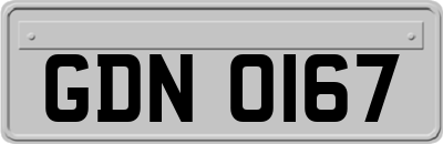 GDN0167