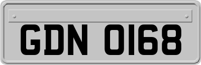 GDN0168
