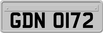 GDN0172