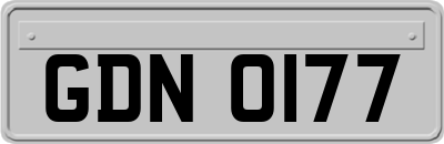 GDN0177
