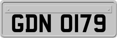 GDN0179