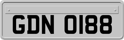 GDN0188