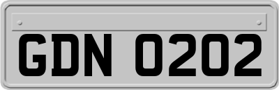 GDN0202
