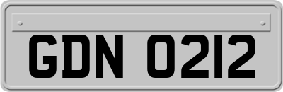 GDN0212