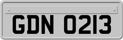 GDN0213