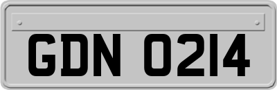 GDN0214