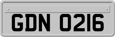 GDN0216