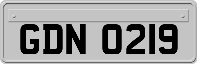 GDN0219
