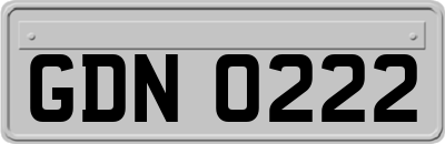 GDN0222