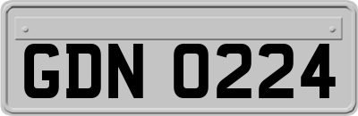GDN0224