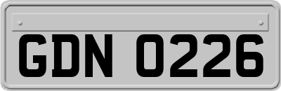 GDN0226
